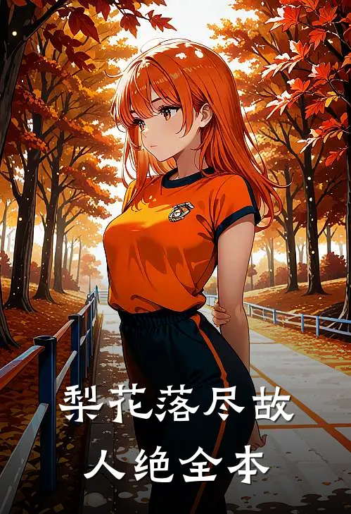 梨花落尽故人绝全本