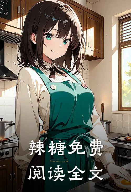 辣糖免费阅读全文