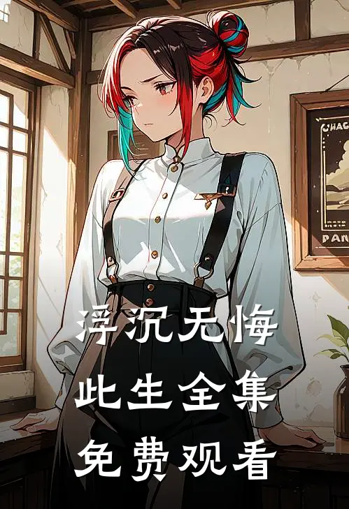 浮沉无悔此生全集免费观看