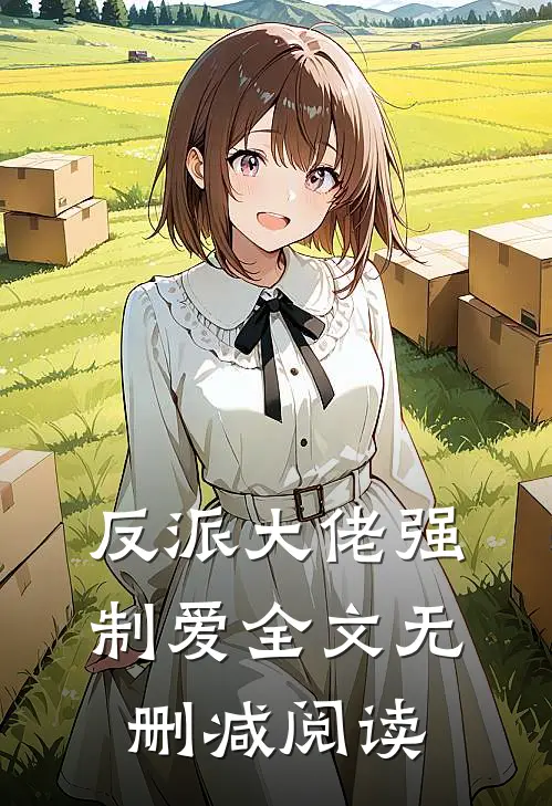 反派大佬强制爱全文无删减阅读