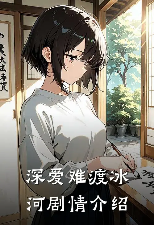 深爱难渡冰河剧情介绍