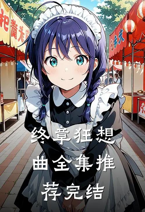终章狂想曲全集推荐完结
