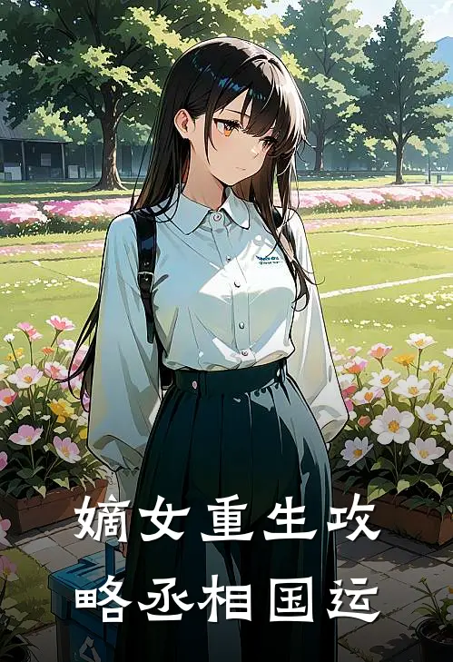 嫡女重生攻略丞相国运