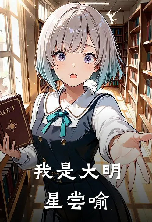 我是大明星尝喻