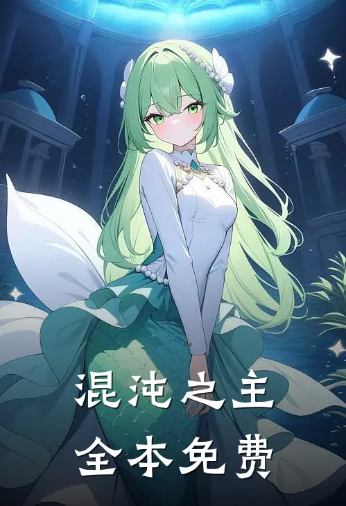 混沌之主全本免费
