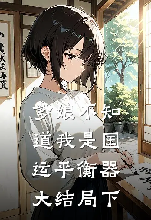 爹娘不知道我是国运平衡器大结局下