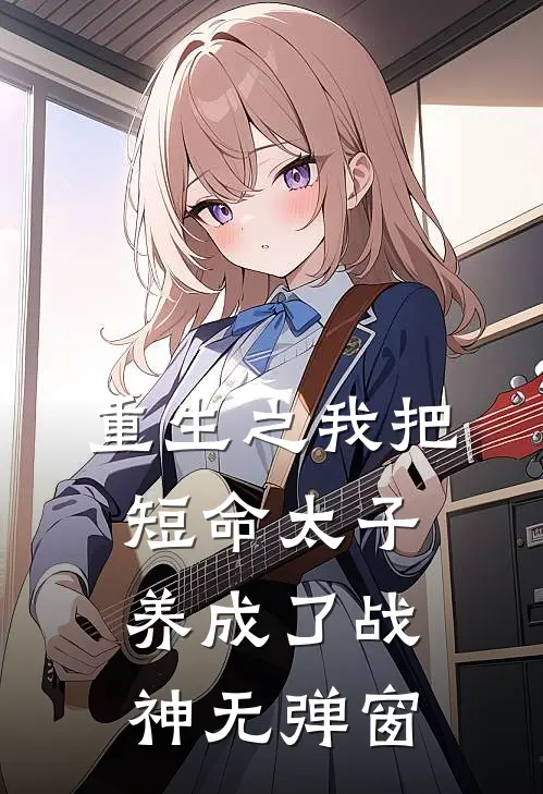 重生之我把短命太子养成了战神无弹窗