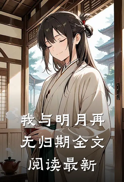 我与明月再无归期全文阅读最新