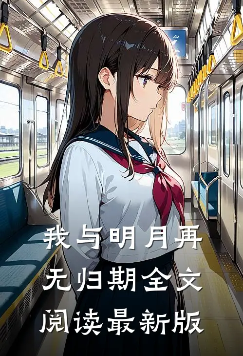 我与明月再无归期全文阅读最新版