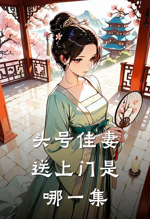 头号佳妻送上门是哪一集