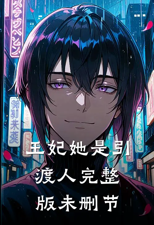 王妃她是引渡人完整版未删节