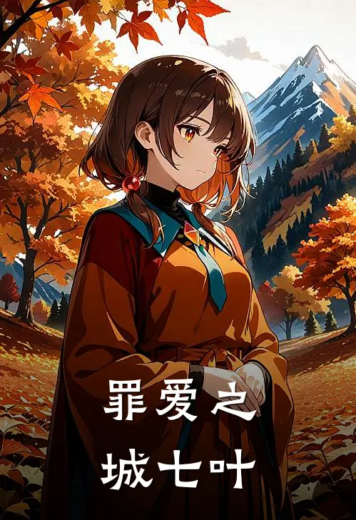 罪爱之城 七叶