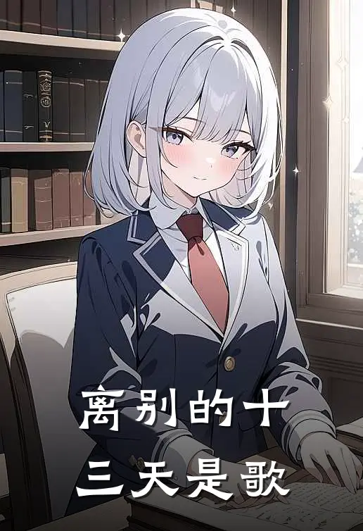 离别的十三天是歌