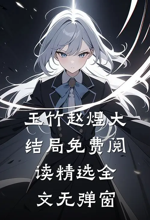 玉竹赵煜大结局免费阅读精选全文无弹窗