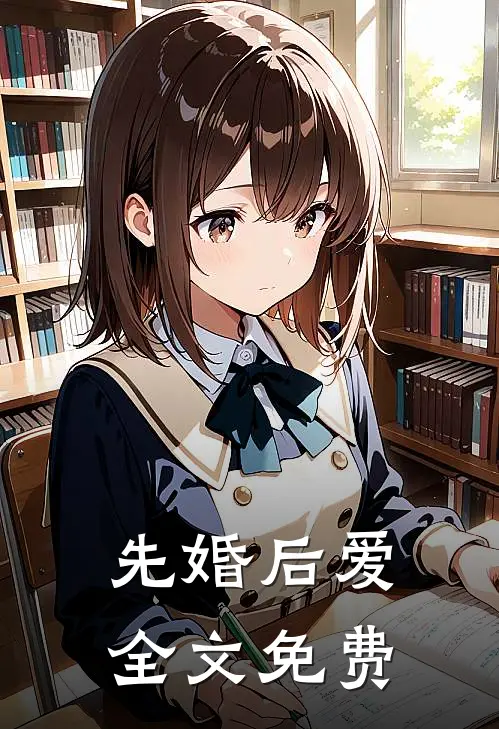先婚后爱全文免费