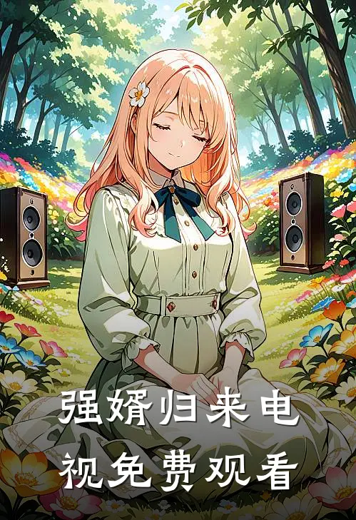 强婿归来电视免费观看