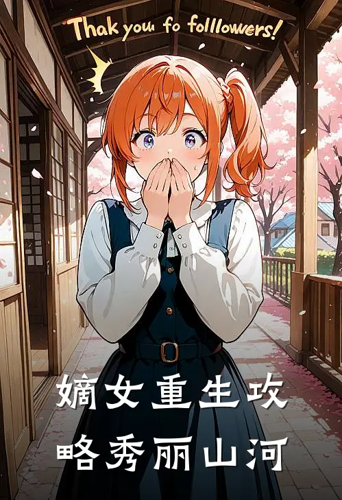 嫡女重生攻略 秀丽山河