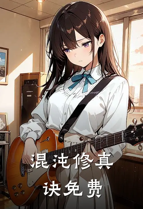 混沌修真诀免费
