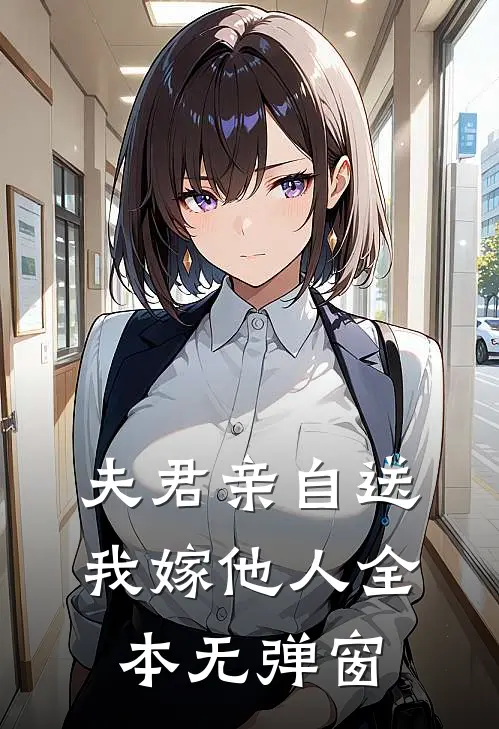 夫君亲自送我嫁他人全本无弹窗