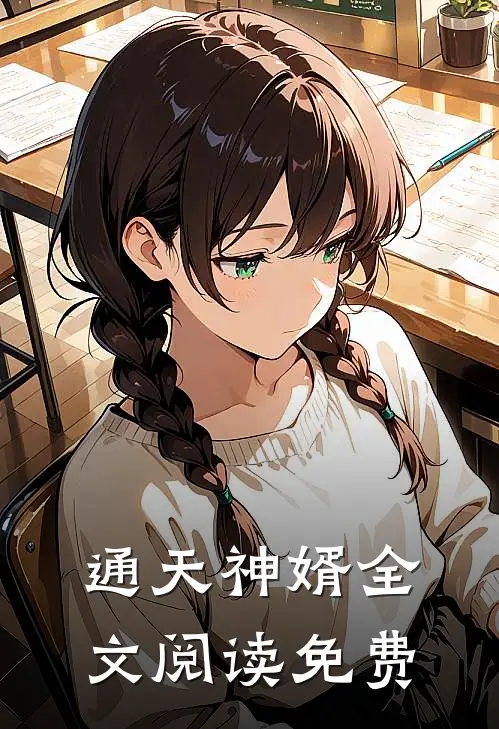通天神婿全文阅读 免费