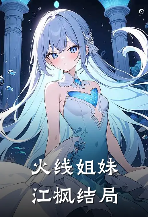火线姐妹江枫结局
