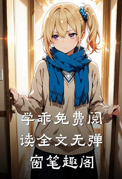 学乖免费阅读全文无弹窗笔趣阁