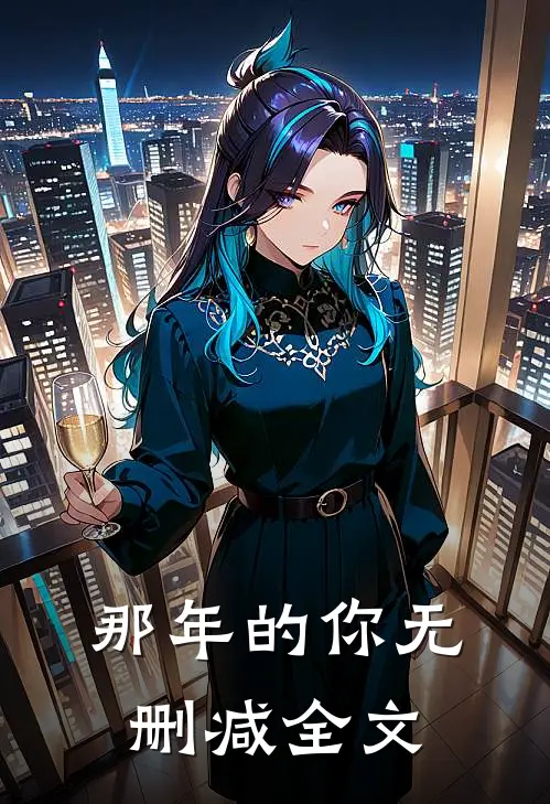 那年的你无删减全文