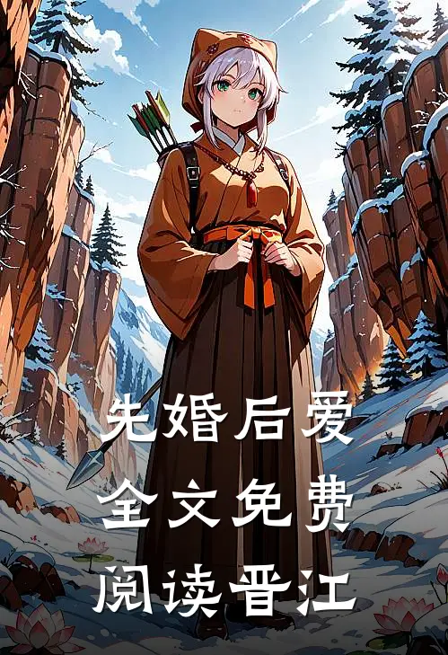 先婚后爱全文免费阅读晋江