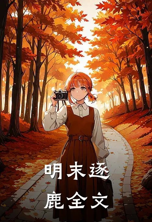 明末逐鹿全文