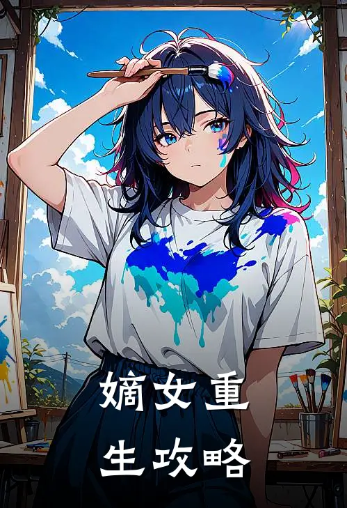 嫡女重生攻略