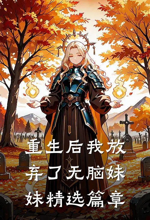 重生后我放弃了无脑妹妹精选篇章