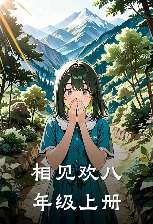 相见欢八年级上册