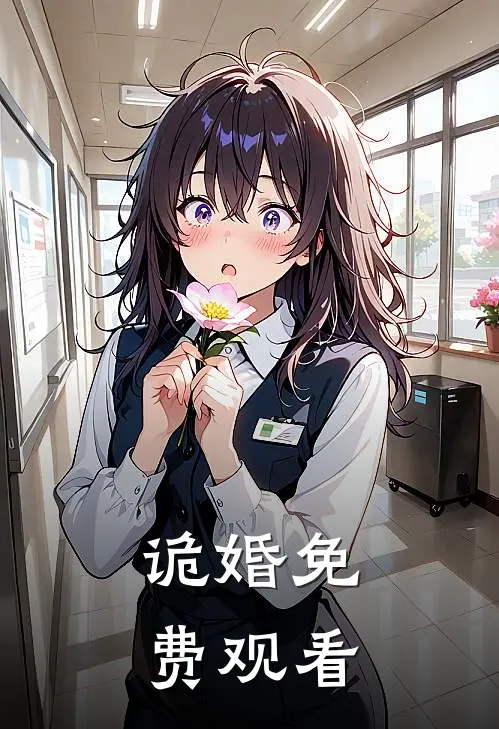 诡婚 免费观看