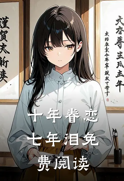 十年眷恋七年泪免费阅读