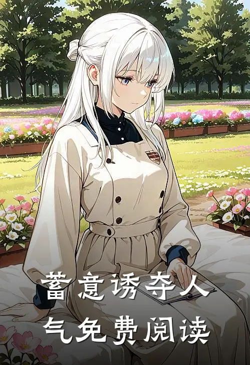 蓄意诱夺人气免费阅读