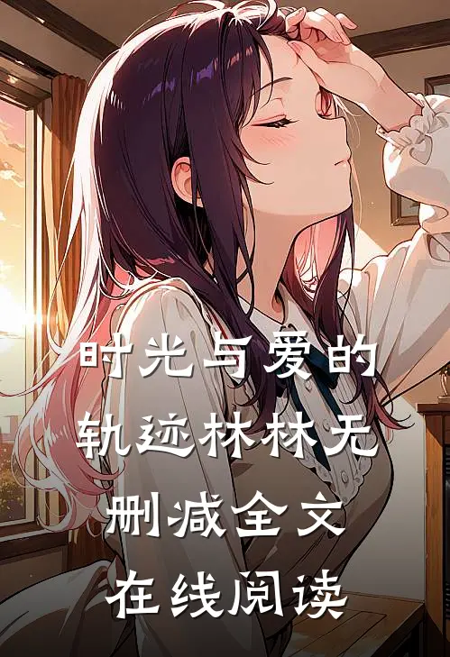 时光与爱的轨迹林林无删减全文在线阅读