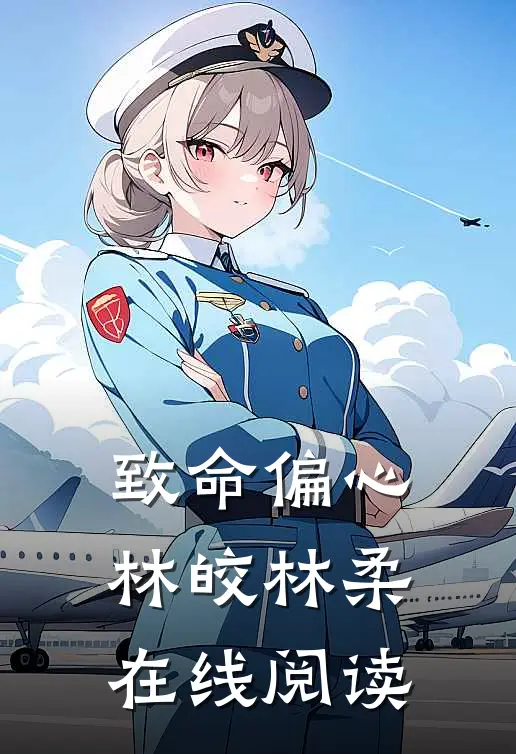 致命偏心林皎林柔在线阅读