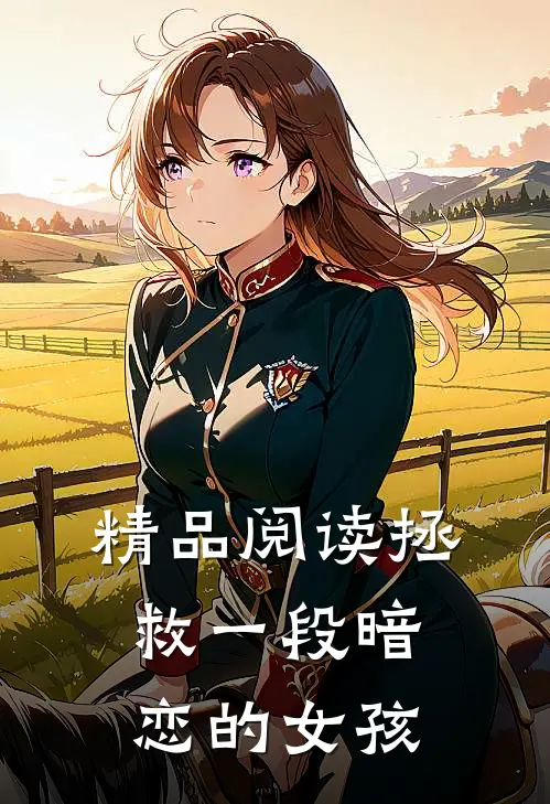 精品阅读拯救一段暗恋的女孩