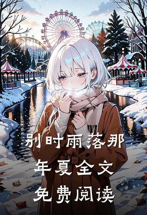 别时雨落那年夏全文免费阅读