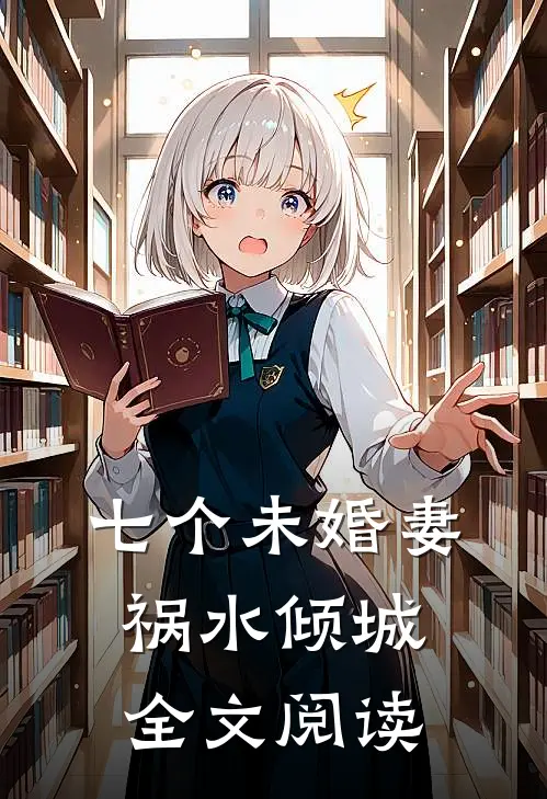 七个未婚妻祸水倾城全文阅读