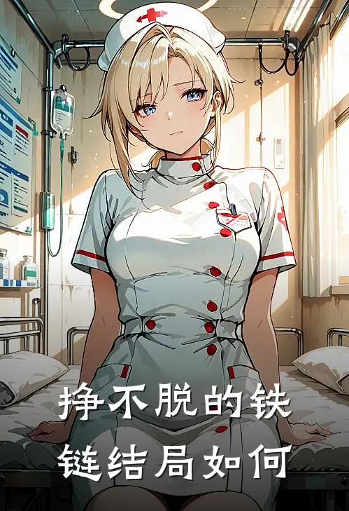 挣不脱的铁链结局如何