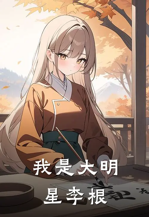 我是大明星李根