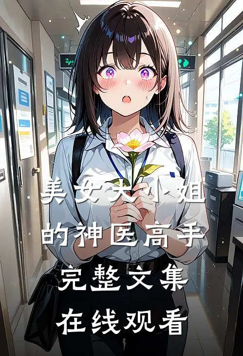 美女大小姐的神医高手完整文集在线观看