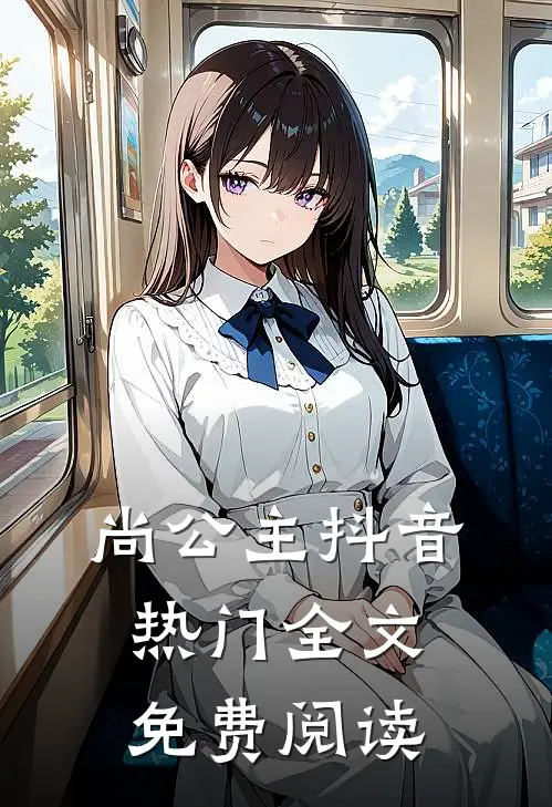 尚公主抖音热门全文免费阅读