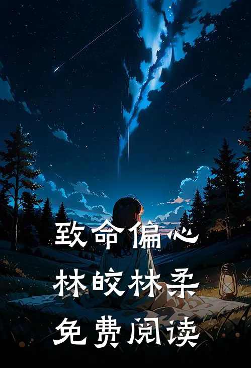 致命偏心林皎林柔免费阅读