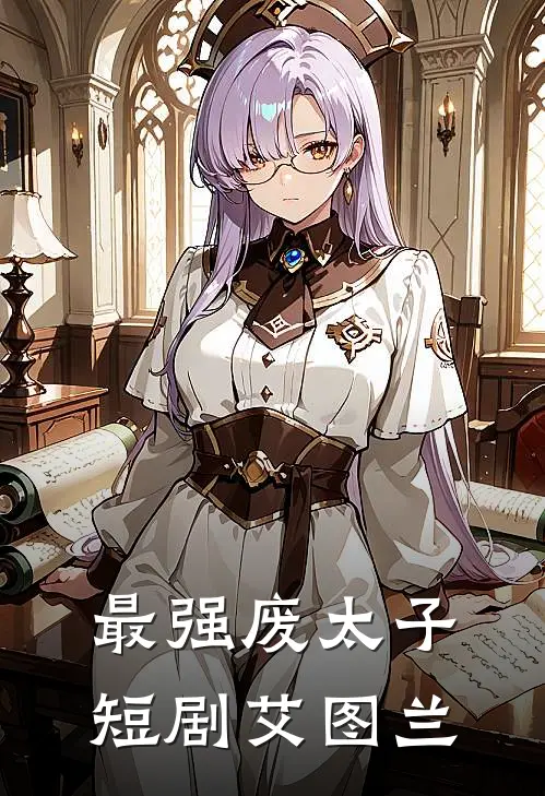 最强废太子短剧艾图兰