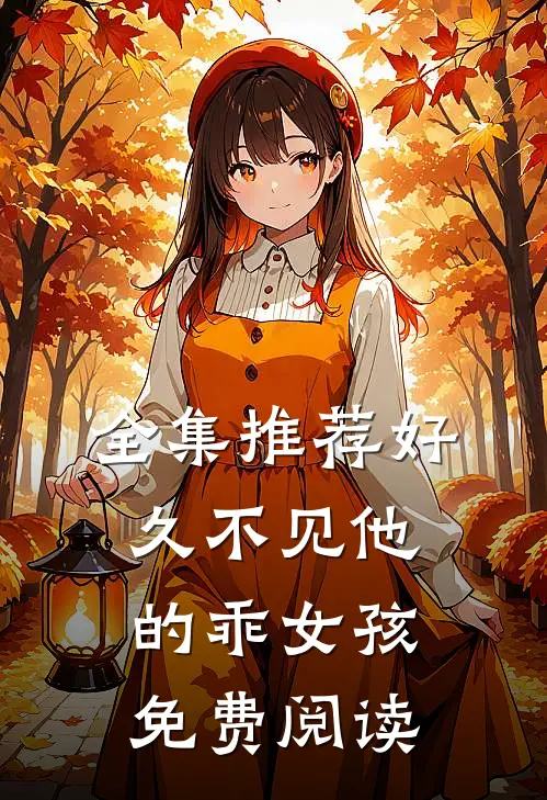 全集推荐好久不见他的乖女孩免费阅读