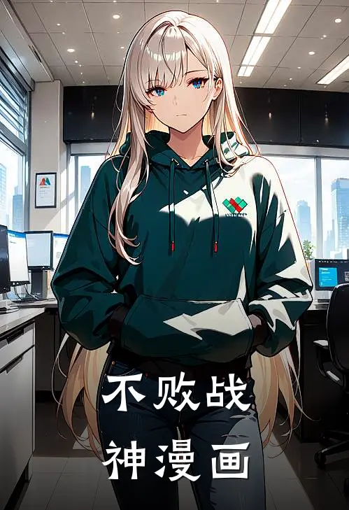 不败战神漫画