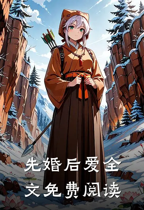 先婚后爱全文免费阅读