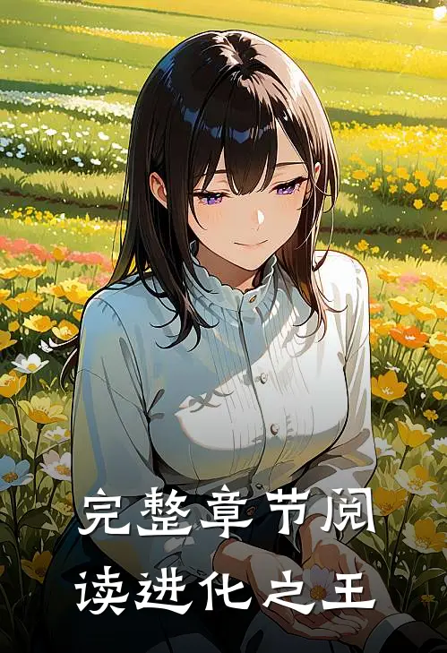 完整章节阅读进化之王